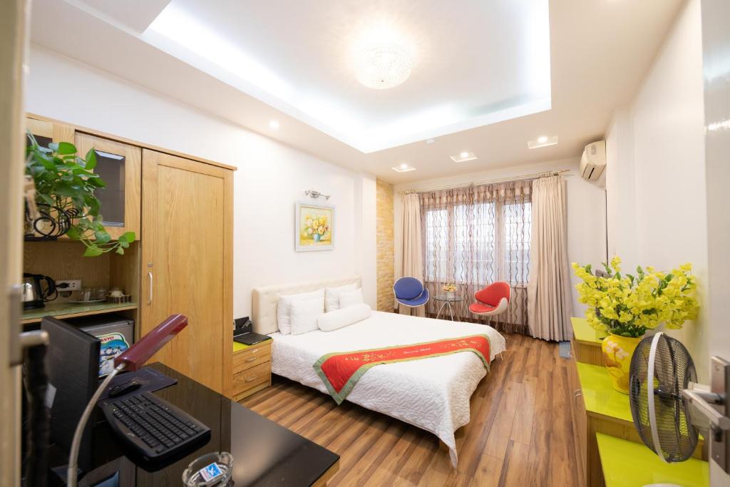 Sunny Hotel – Hanoi