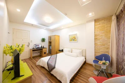 Sunny Hotel – 사진 2