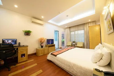 Sunny Hotel – 사진 4