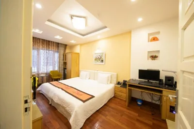 Sunny Hotel – 사진 6
