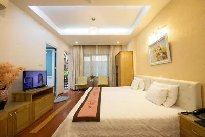 Sunny Hotel – 사진 7