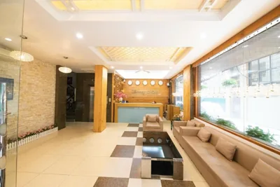 Sunny Hotel – 사진 9