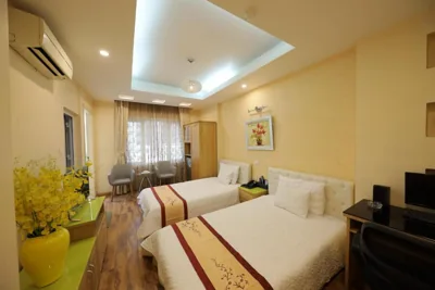 Sunny Hotel – 사진 11