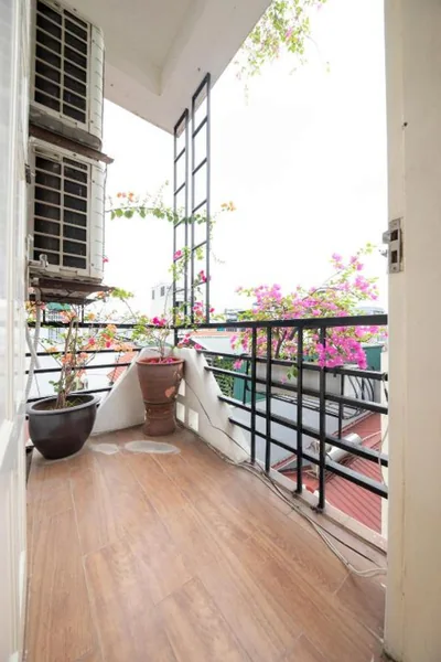 Sunny Hotel – 사진 13